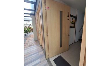 Vendo Apartamento en Conjunto Padania 40 Villavicencio