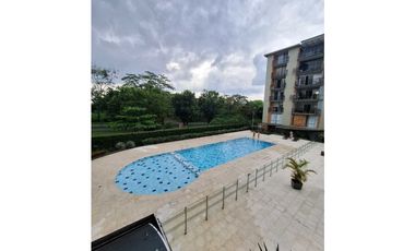 Vendo Apartamento en Conjunto Padania 40 Villavicencio