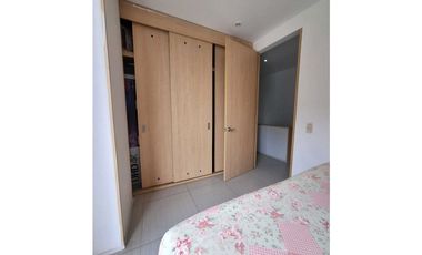 Vendo Apartamento en Conjunto Padania 40 Villavicencio