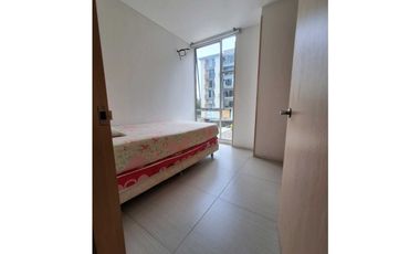 Vendo Apartamento en Conjunto Padania 40 Villavicencio
