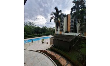Vendo Apartamento en Conjunto Padania 40 Villavicencio