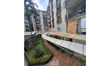 Vendo Apartamento en Conjunto Padania 40 Villavicencio