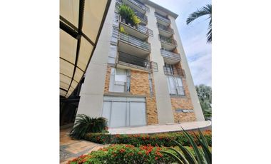 Vendo Apartamento en Conjunto Padania 40 Villavicencio