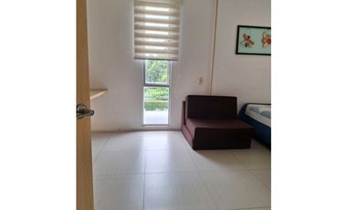 Vendo Apartamento en Conjunto Padania 40 Villavicencio