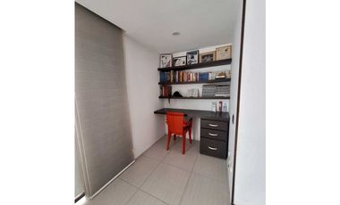 Vendo Apartamento en Conjunto Padania 40 Villavicencio