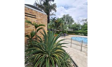 Vendo Apartamento en Conjunto Padania 40 Villavicencio