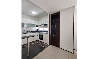 Vendo Apartamento en Conjunto Padania 40 Villavicencio