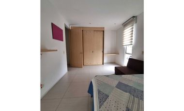 Vendo Apartamento en Conjunto Padania 40 Villavicencio