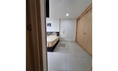 Vendo Apartamento en Conjunto Padania 40 Villavicencio