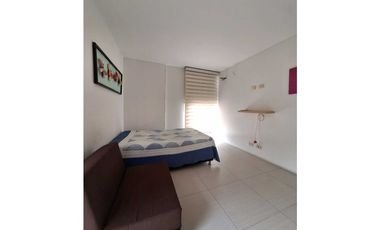 Vendo Apartamento en Conjunto Padania 40 Villavicencio