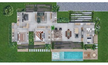 Se Vende Lote Condominio Campestre Para Villas Turisticas