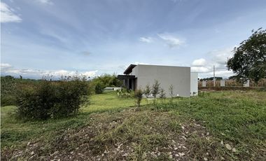 Se Vende Lote Condominio Campestre Para Villas Turisticas