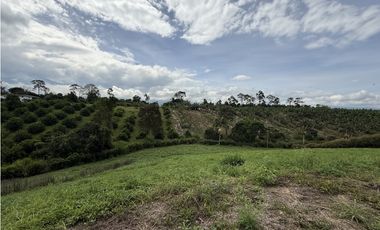 Se Vende Lote Condominio Campestre Para Villas Turisticas
