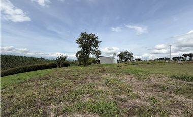 Se Vende Lote Condominio Campestre Para Villas Turisticas