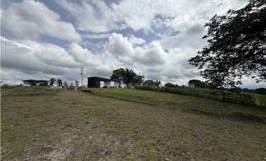 Se Vende Lote Condominio Campestre Para Villas Turisticas