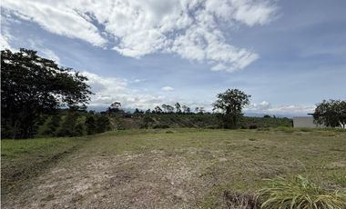 Se Vende Lote Condominio Campestre Para Villas Turisticas