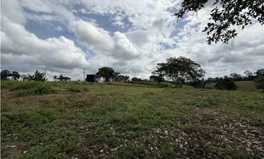Se Vende Lote Condominio Campestre Para Villas Turisticas