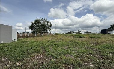 Se Vende Lote Condominio Campestre Para Villas Turisticas
