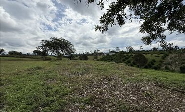 Se Vende Lote Condominio Campestre Para Villas Turisticas