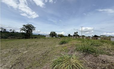 Se Vende Lote Condominio Campestre Para Villas Turisticas