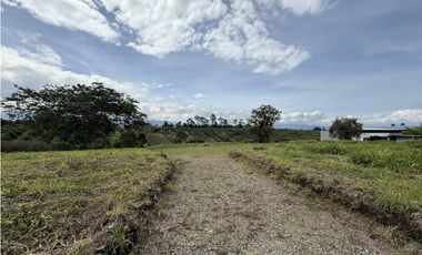 Se Vende Lote Condominio Campestre Para Villas Turisticas