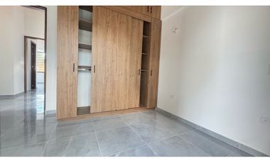 Casa para estrenar en unidad abierta en el Carmen de viboral LDC