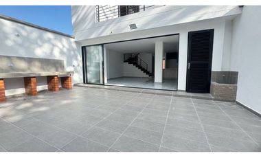 Casa para estrenar en unidad abierta en el Carmen de viboral LDC