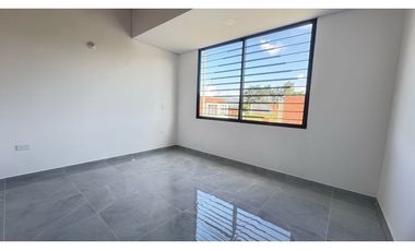 Casa para estrenar en unidad abierta en el Carmen de viboral LDC