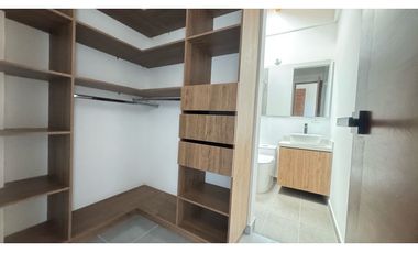 Casa para estrenar en unidad abierta en el Carmen de viboral LDC