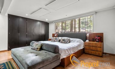 APARTAMENTO EN ARRIENDO, LA CABRERA, BOGOTA