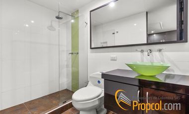 APARTAMENTO EN ARRIENDO, LA CABRERA, BOGOTA