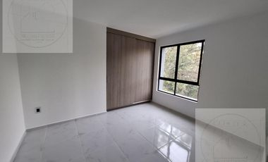 DEPARTAMENTO EN RENTA EN CUERNAVACA, PARA ESTRENAR CON 3 RECÁMARAS