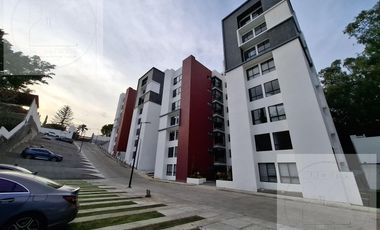 DEPARTAMENTO EN RENTA EN CUERNAVACA, PARA ESTRENAR CON 3 RECÁMARAS