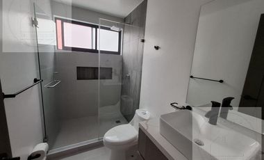 DEPARTAMENTO EN RENTA EN CUERNAVACA, PARA ESTRENAR CON 3 RECÁMARAS