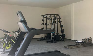 DEPARTAMENTO EN RENTA EN CUERNAVACA, PARA ESTRENAR CON 3 RECÁMARAS