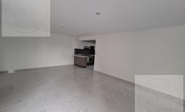 DEPARTAMENTO EN RENTA EN CUERNAVACA, PARA ESTRENAR CON 3 RECÁMARAS