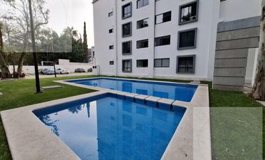 DEPARTAMENTO EN RENTA EN CUERNAVACA, PARA ESTRENAR CON 3 RECÁMARAS