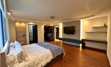 ALQUILER APARTAMENTO AMOBLADO EN OBARRIO, PH DON CAMILO (9)