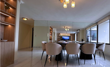 ALQUILER APARTAMENTO AMOBLADO EN OBARRIO, PH DON CAMILO (9)