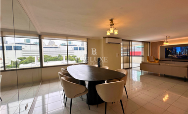 ALQUILER APARTAMENTO AMOBLADO EN OBARRIO, PH DON CAMILO (9)