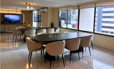 ALQUILER APARTAMENTO AMOBLADO EN OBARRIO, PH DON CAMILO (9)