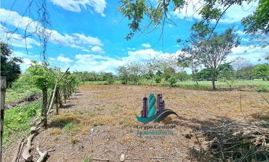 VENDO.LOTE TITULADO.EN.SAN.JUAN.DEL.TEJAR VIA.AGUACATAL