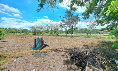 VENDO.LOTE TITULADO.EN.SAN.JUAN.DEL.TEJAR VIA.AGUACATAL