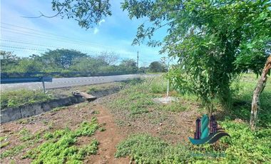 VENDO.3500 MTS CON.80METROS.DE FRENTE.VIA PRINCIPAL.LOS.ANAST.