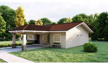 VENDO.CASAS NUEVAS EN.LA.ACEQUIA