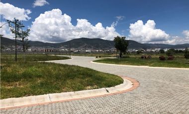 Venta de Lotes Residenciales Reencuentro Residencial Pachuca ZP