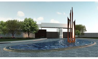 Venta de Lotes Residenciales Reencuentro Residencial Pachuca ZP