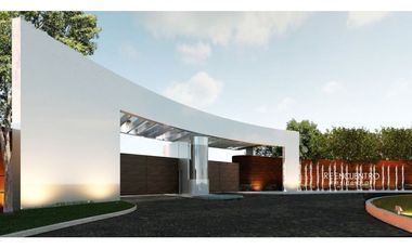 Venta de Lotes Residenciales Reencuentro Residencial Pachuca ZP