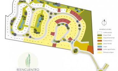 Venta de Lotes Residenciales Reencuentro Residencial Pachuca ZP