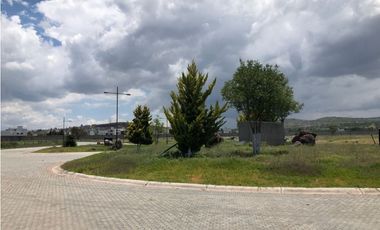 Venta de Lotes Residenciales Reencuentro Residencial Pachuca ZP